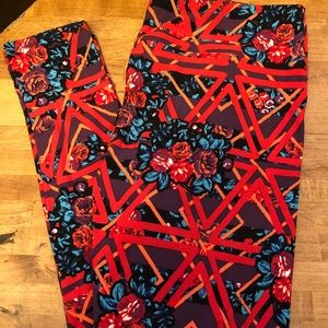 LuLaRoe Leggings